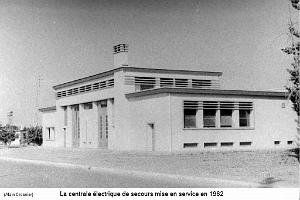 120 - AERODROMES ET BASES 1945-1962-1-BOUFFARIK BA 142) (28)